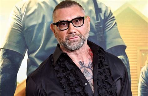 height of herbert bautista|Dave Bautista (Batista) Biography, Height, Weight, Age .